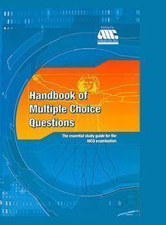  سیاه و سفید HAND BOOK OF MULTIPLE CHOICE 2009 - آزمون های استرالیا
